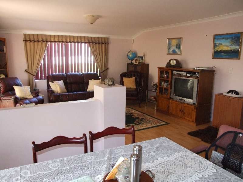 26 Thomson Street, Donnybrook WA 6239