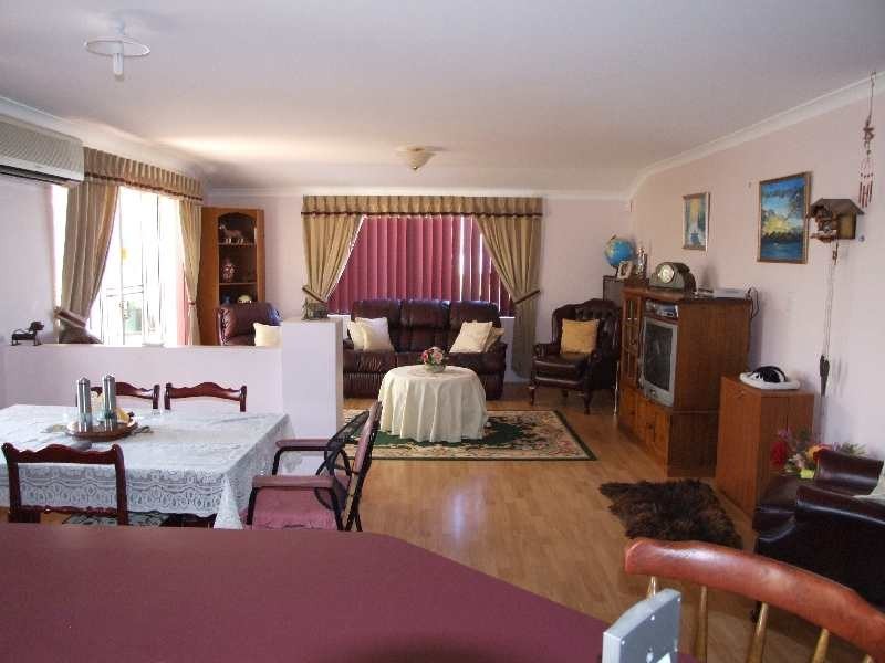 26 Thomson Street, Donnybrook WA 6239