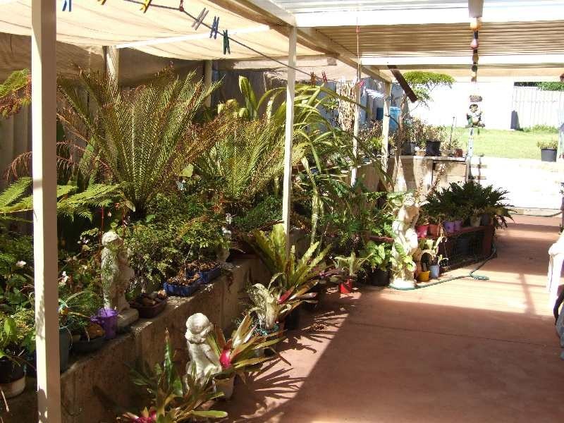 26 Thomson Street, Donnybrook WA 6239