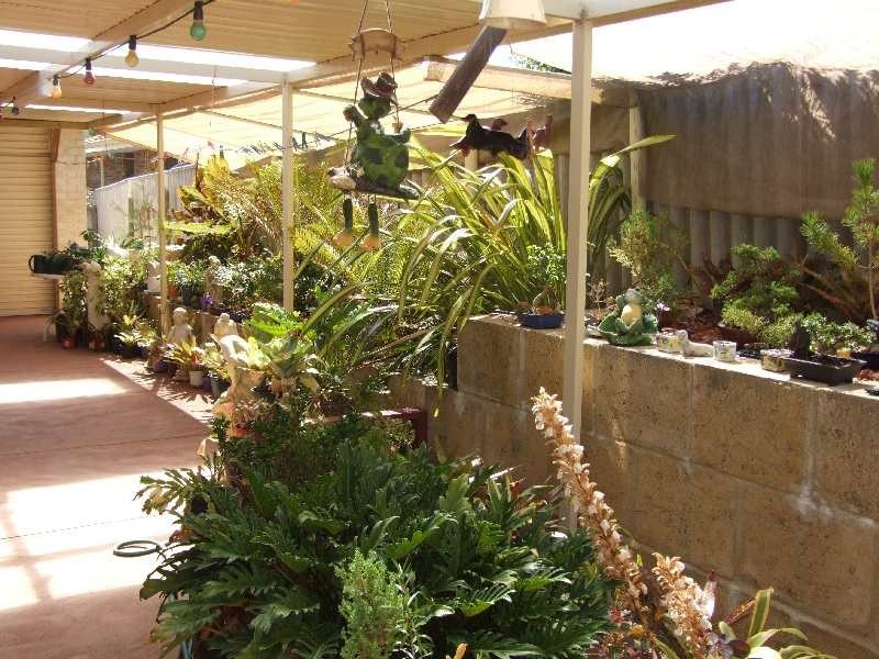 26 Thomson Street, Donnybrook WA 6239