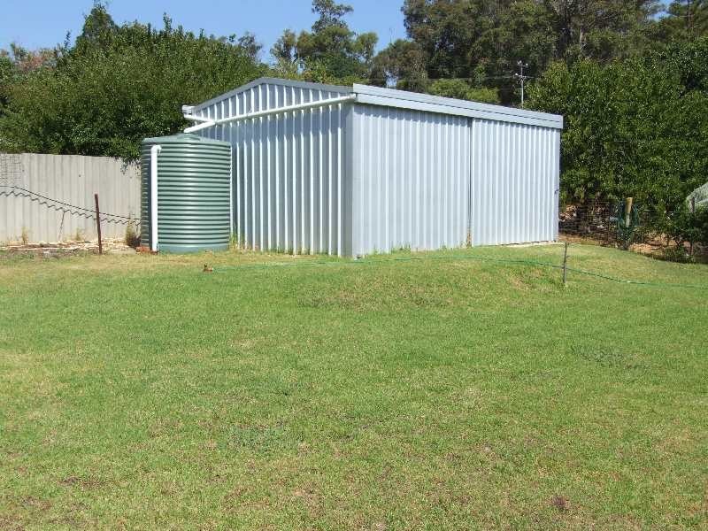 26 Thomson Street, Donnybrook WA 6239