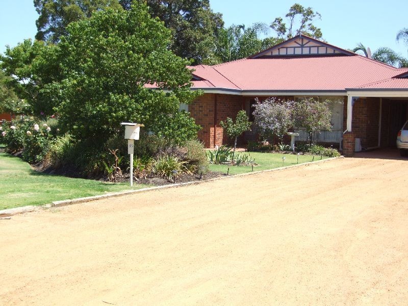 85 Leschenaultia, Donnybrook WA 6239