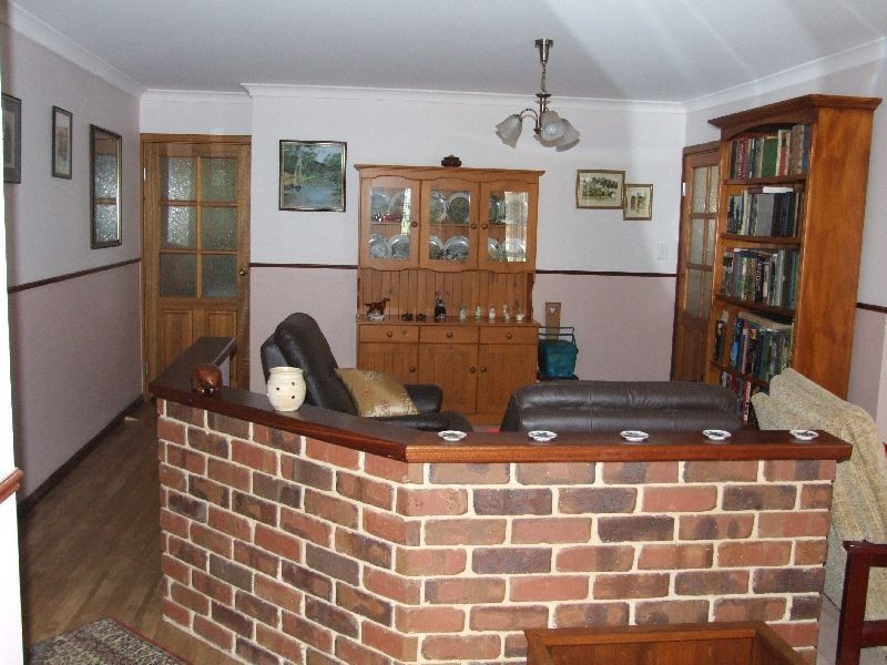 85 Leschenaultia, Donnybrook WA 6239