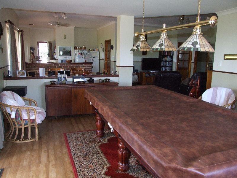 85 Leschenaultia, Donnybrook WA 6239