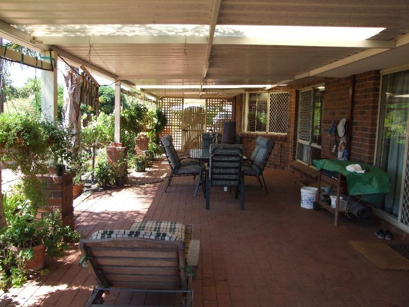 85 Leschenaultia, Donnybrook WA 6239