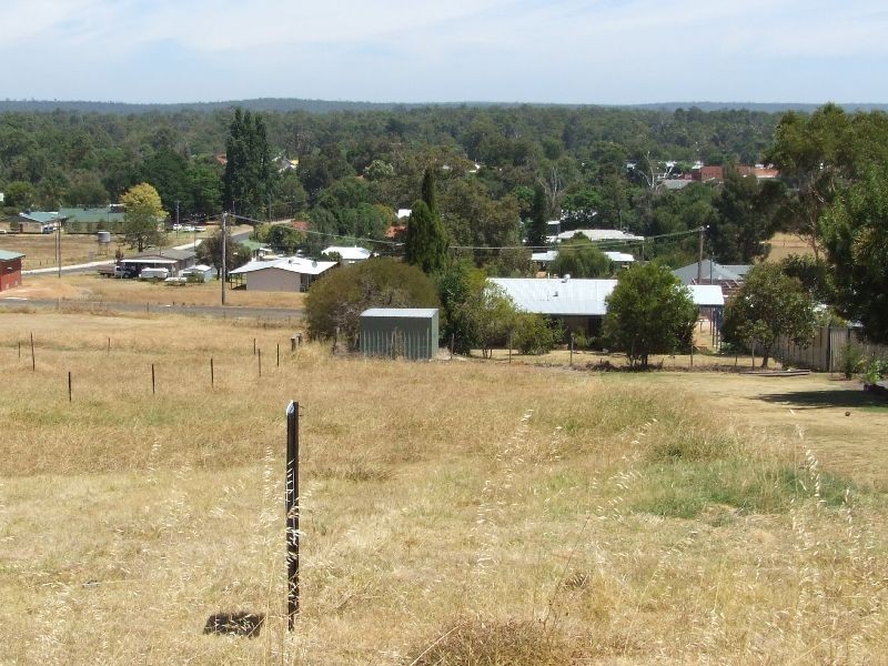 37 Palmer Street, Donnybrook WA 6239