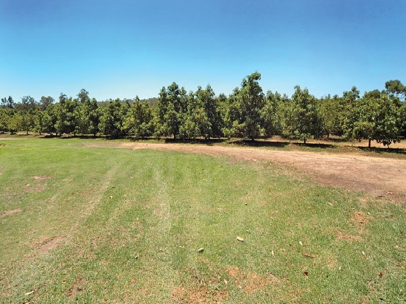 Lot 328,  Shenton Rd, Boyanup WA 6237