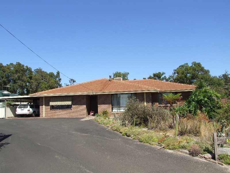 11 Cracknell Place, Donnybrook WA 6239