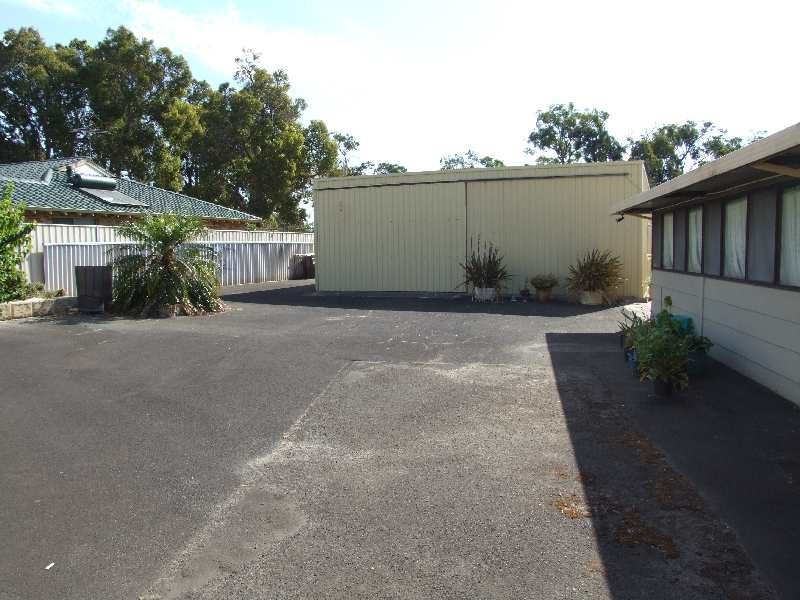 11 Cracknell Place, Donnybrook WA 6239