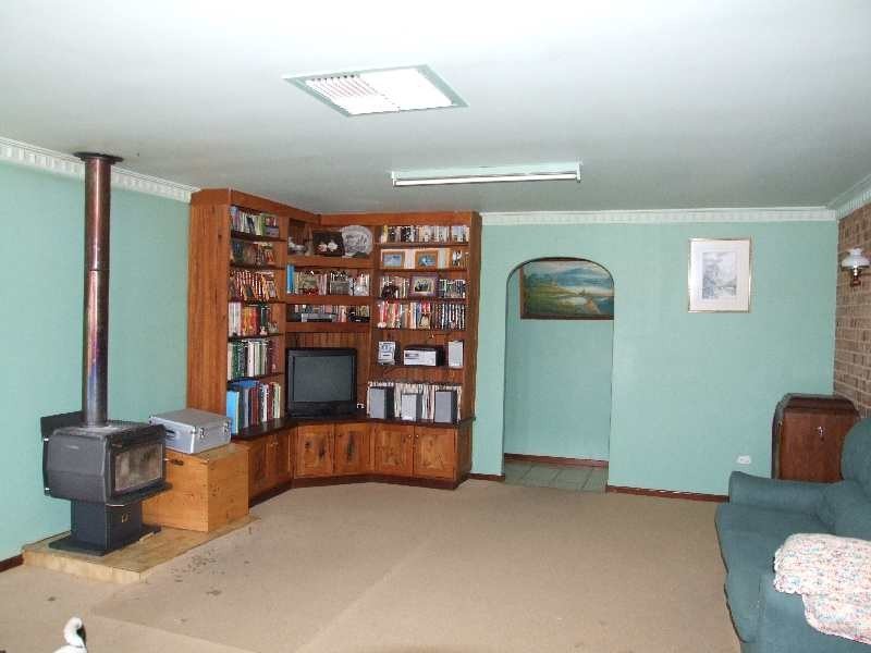 11 Cracknell Place, Donnybrook WA 6239