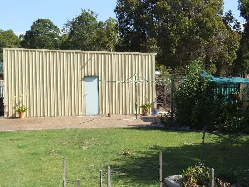 11 Cracknell Place, Donnybrook WA 6239