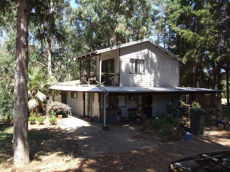 Lot 989, 32 Bendall, Donnybrook WA 6239