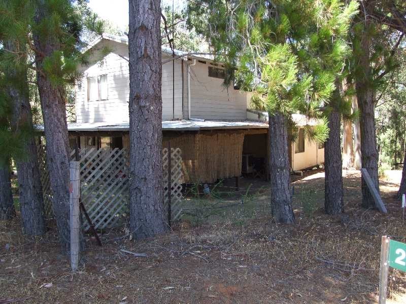 Lot 989, 32 Bendall, Donnybrook WA 6239