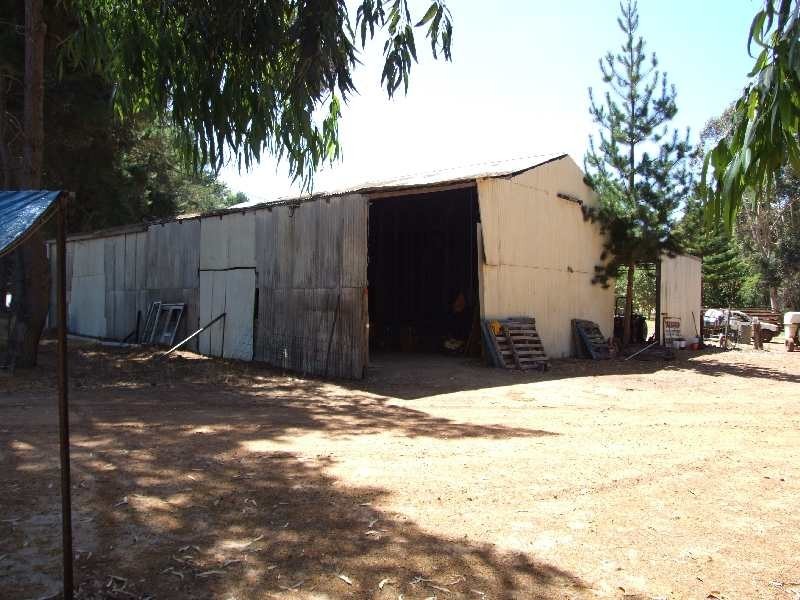 Lot 989, 32 Bendall, Donnybrook WA 6239