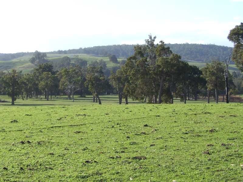 2368 Boyup Brook Rd, Donnybrook WA 6239