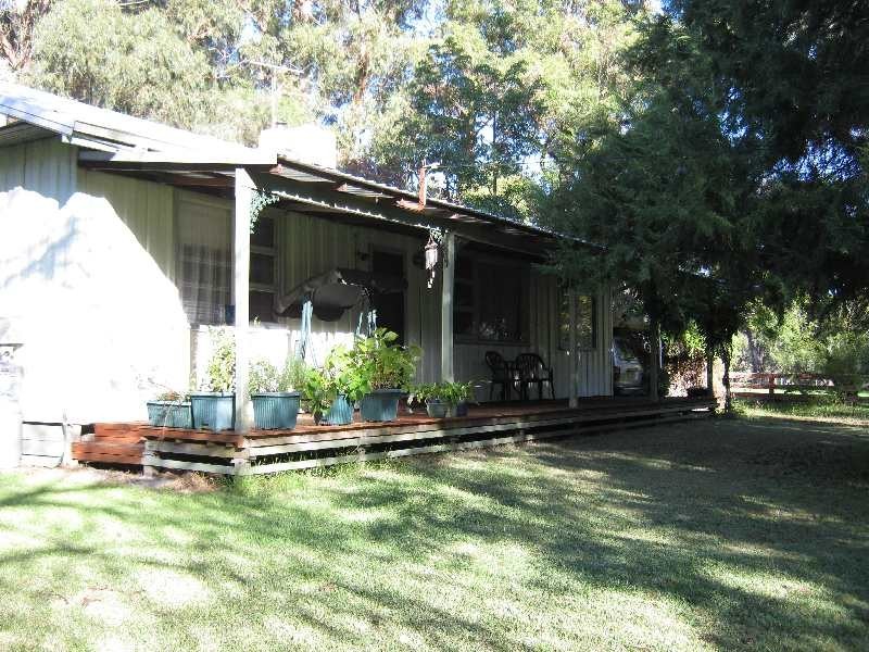 2368 Boyup Brook Rd, Donnybrook WA 6239