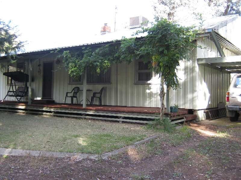 2368 Boyup Brook Rd, Donnybrook WA 6239