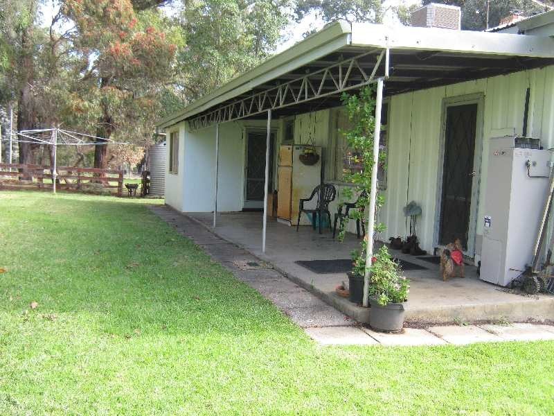 2368 Boyup Brook Rd, Donnybrook WA 6239