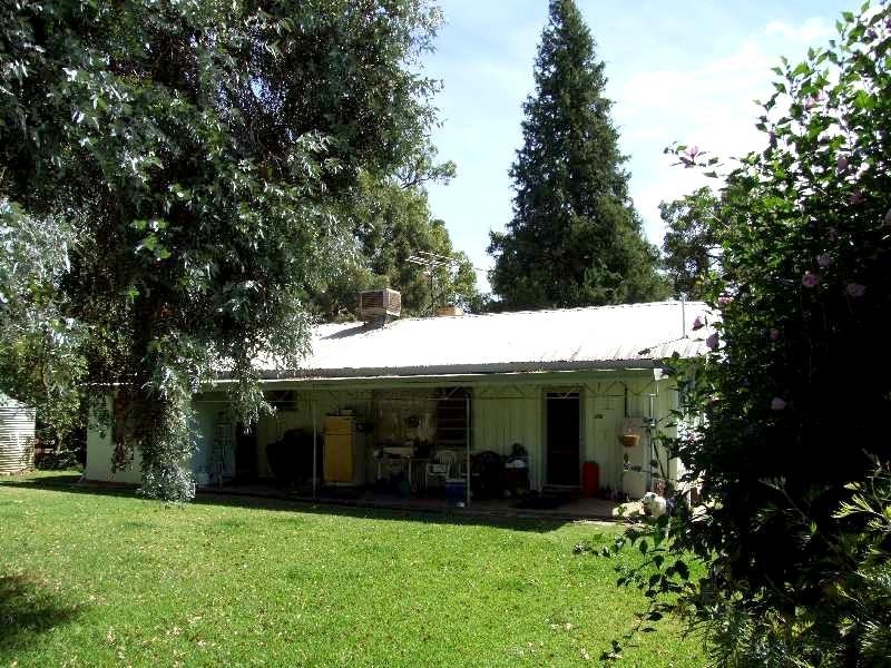 2368 Boyup Brook Rd, Donnybrook WA 6239