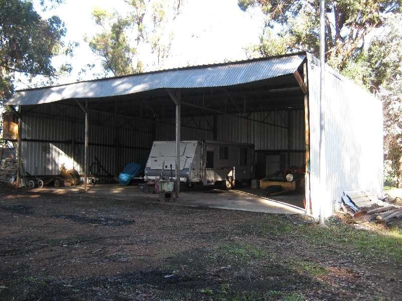 2368 Boyup Brook Rd, Donnybrook WA 6239
