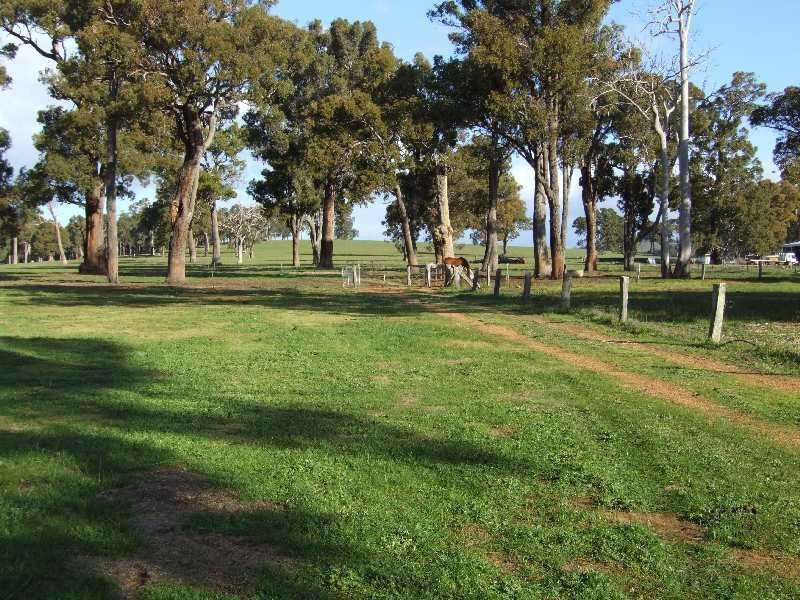 2368 Boyup Brook Rd, Donnybrook WA 6239