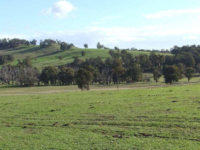 2368 Boyup Brook Rd, Donnybrook WA 6239