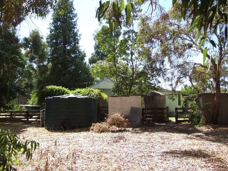 2368 Boyup Brook Rd, Donnybrook WA 6239