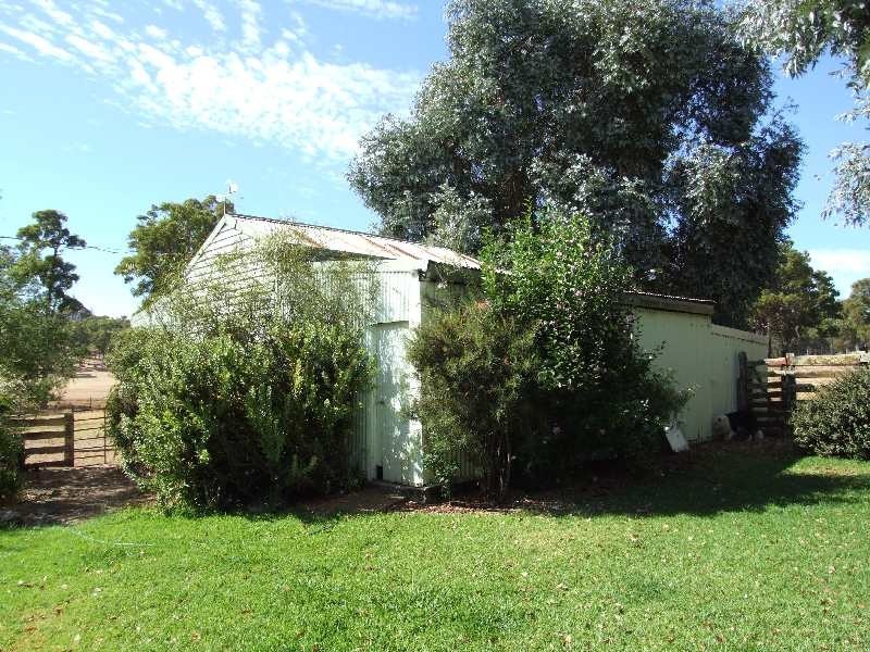 2368 Boyup Brook Rd, Donnybrook WA 6239