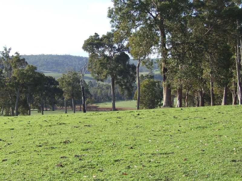 2368 Boyup Brook Rd, Donnybrook WA 6239