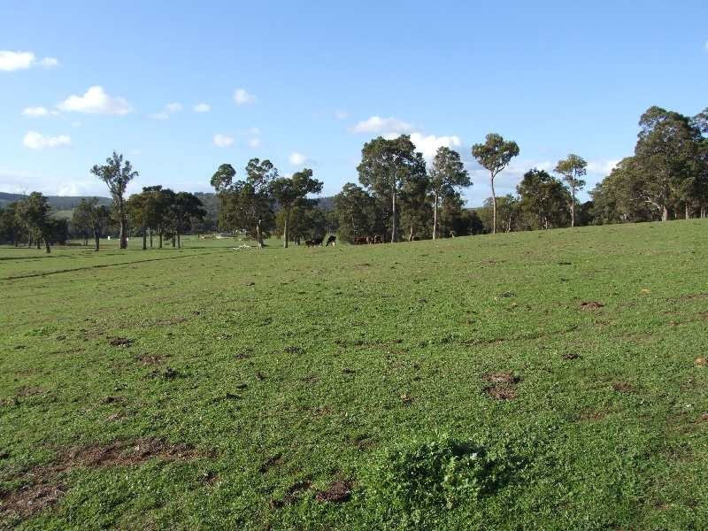2368 Boyup Brook Rd, Donnybrook WA 6239