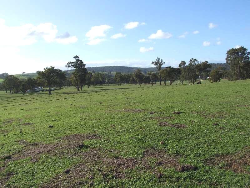 2368 Boyup Brook Rd, Donnybrook WA 6239