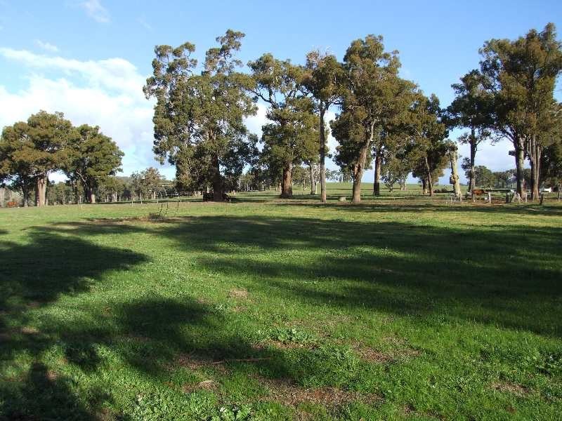 2368 Boyup Brook Rd, Donnybrook WA 6239