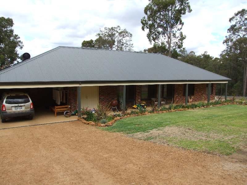 Lot 5, 22 Lukis, Kirup WA 6251