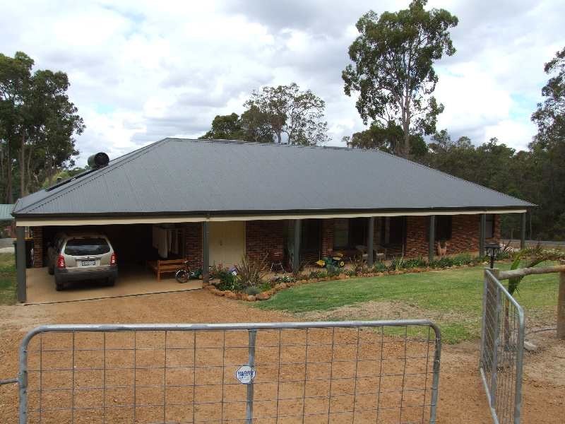 Lot 5, 22 Lukis, Kirup WA 6251