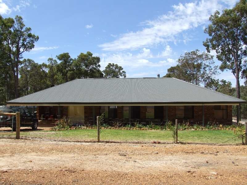 Lot 5, 22 Lukis, Kirup WA 6251