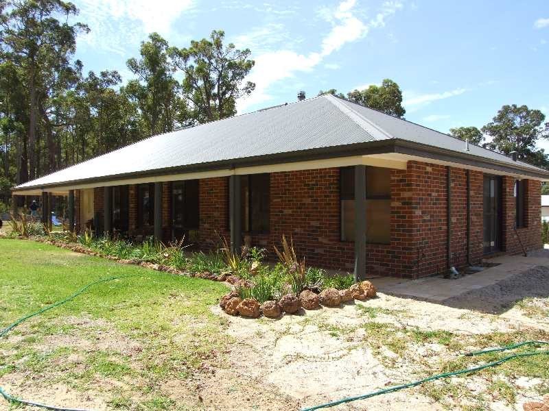 Lot 5, 22 Lukis, Kirup WA 6251