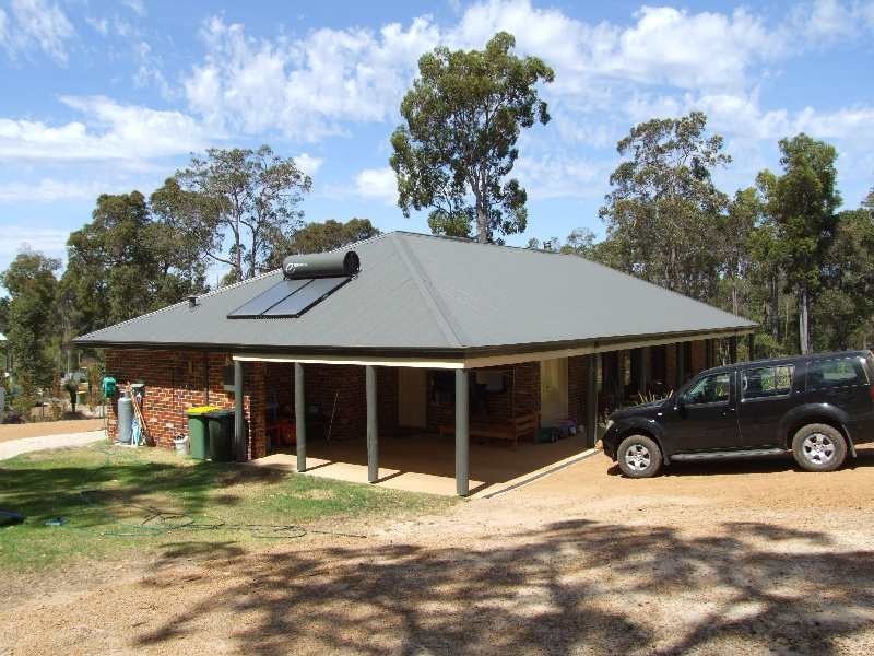 Lot 5, 22 Lukis, Kirup WA 6251