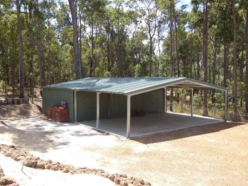 Lot 5, 22 Lukis, Kirup WA 6251