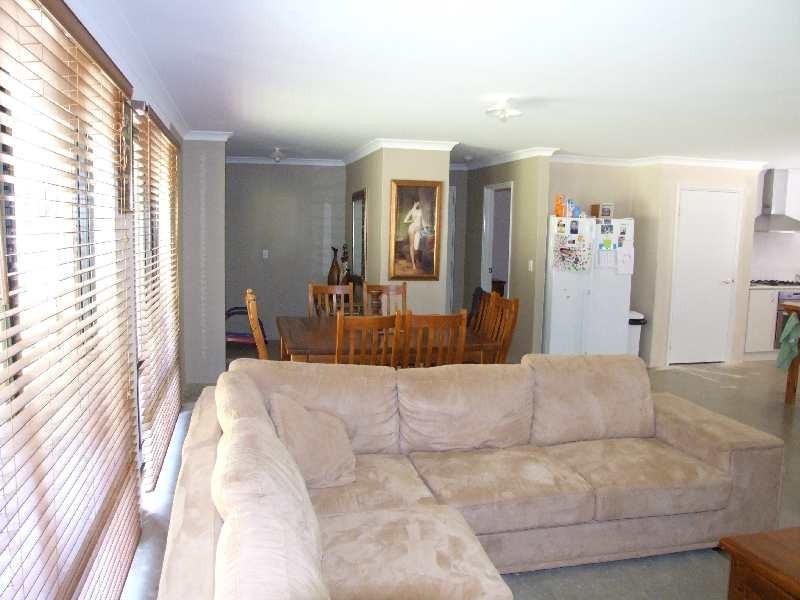 Lot 5, 22 Lukis, Kirup WA 6251