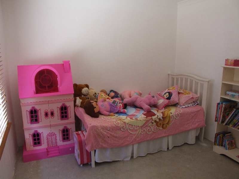 Lot 5, 22 Lukis, Kirup WA 6251