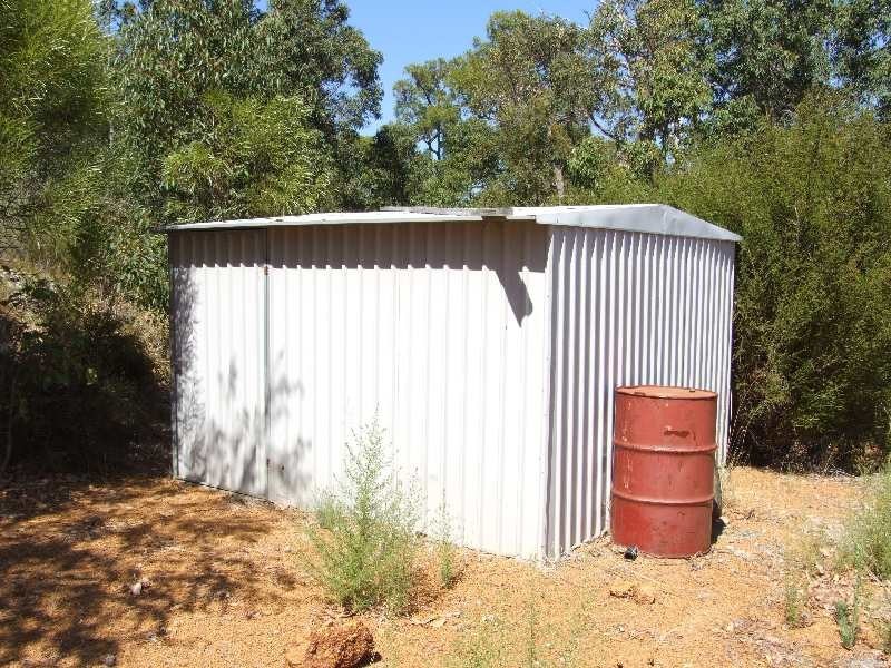 Lot 525, 28 Sandhills Road, Donnybrook WA 6239