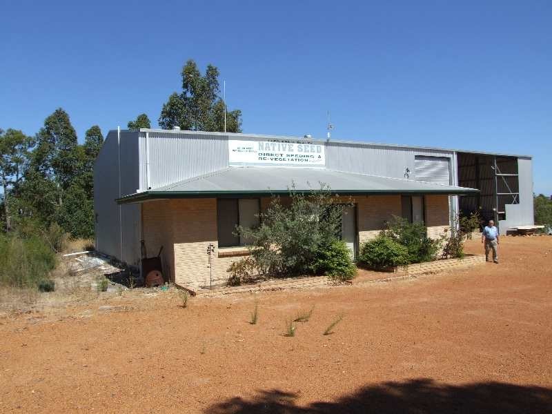 Lot 525, 28 Sandhills Road, Donnybrook WA 6239