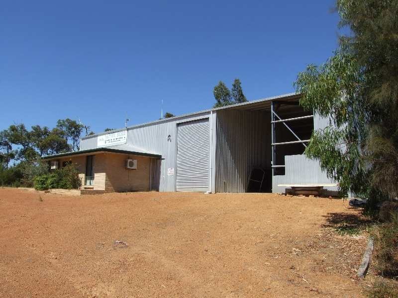 Lot 525, 28 Sandhills Road, Donnybrook WA 6239