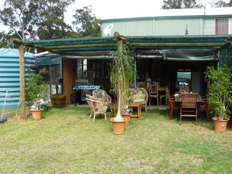 3 Yabberup Road, Donnybrook WA 6239