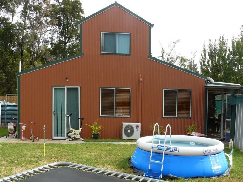 3 Yabberup Road, Donnybrook WA 6239