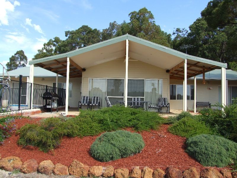 279 Hetherington Road, Argyle WA 6239