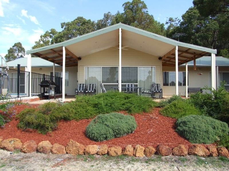 279 Hetherington Road, Argyle WA 6239