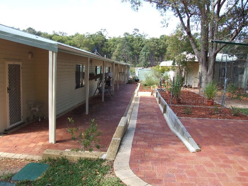 279 Hetherington Road, Argyle WA 6239