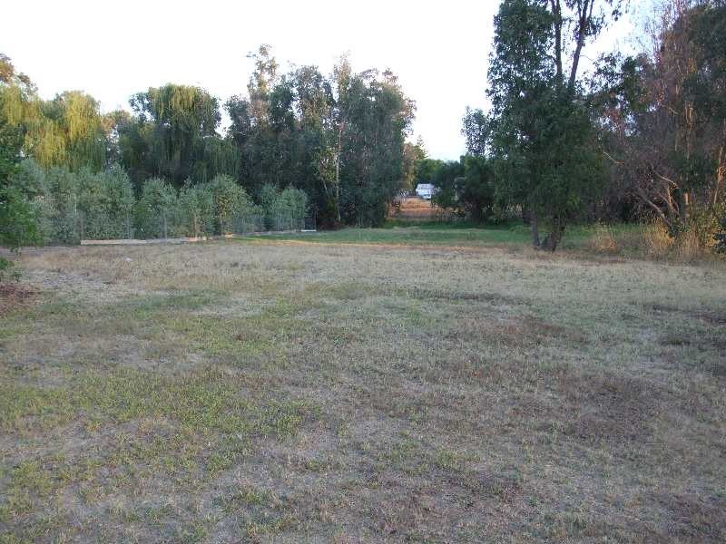 Lot 8, 18 Baxter, Donnybrook WA 6239