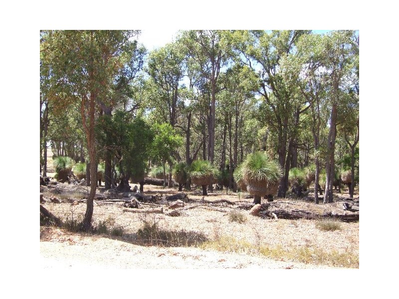 Lot 6,  Barron Court, Boyup Brook WA 6244